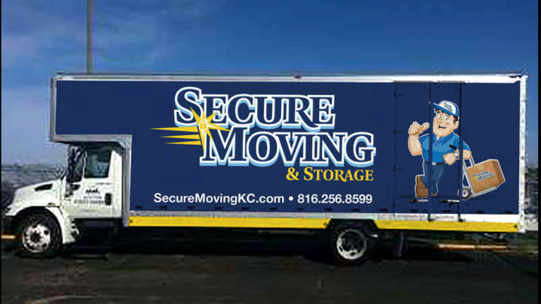 Overland park moving service Archives - Movers Kansas City | Secure